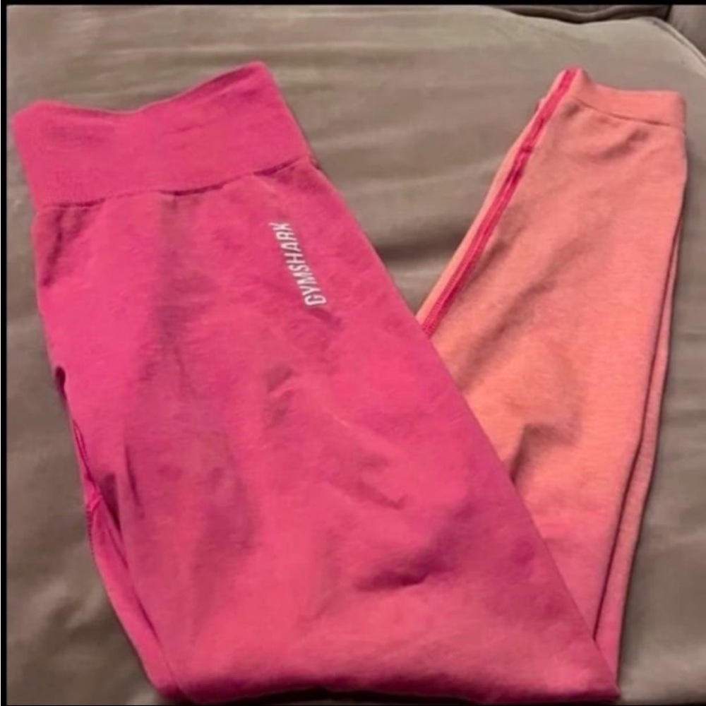 Gymshark leggings